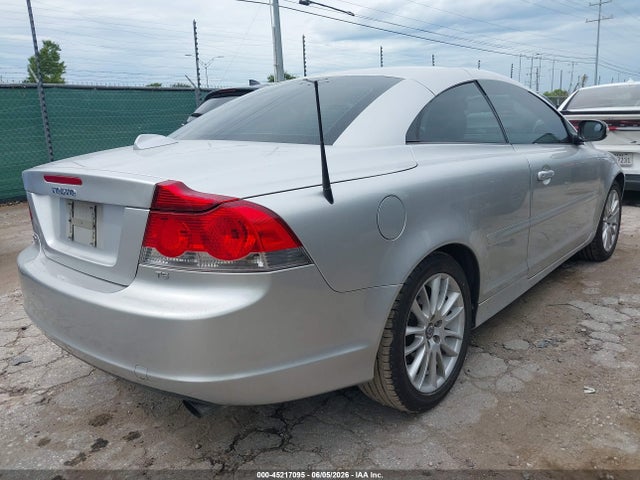 Volvo C70 T5