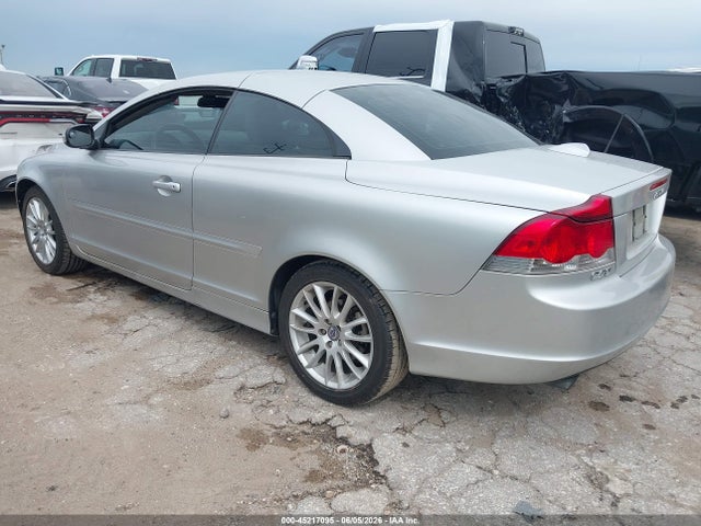 Volvo C70 T5