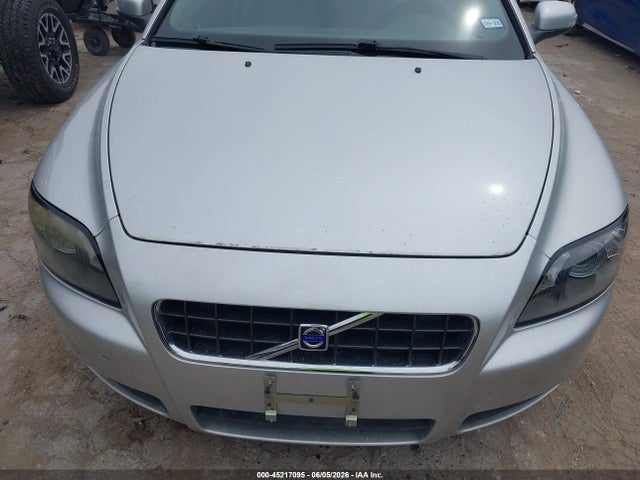 Volvo C70 T5