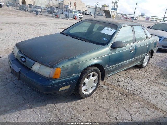 Ford Taurus Sho