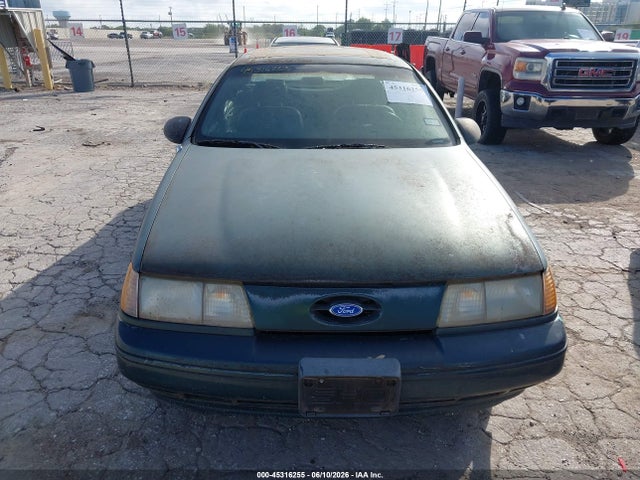 Ford Taurus Sho