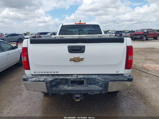 Chevrolet Silverado 2500 Lt