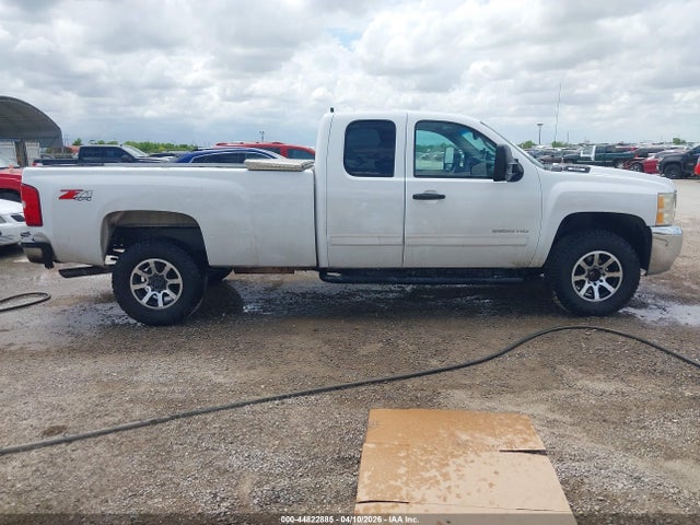 Chevrolet Silverado 2500 Lt