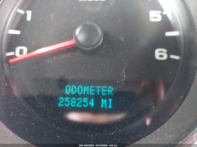 Chevrolet Silverado 2500 Lt