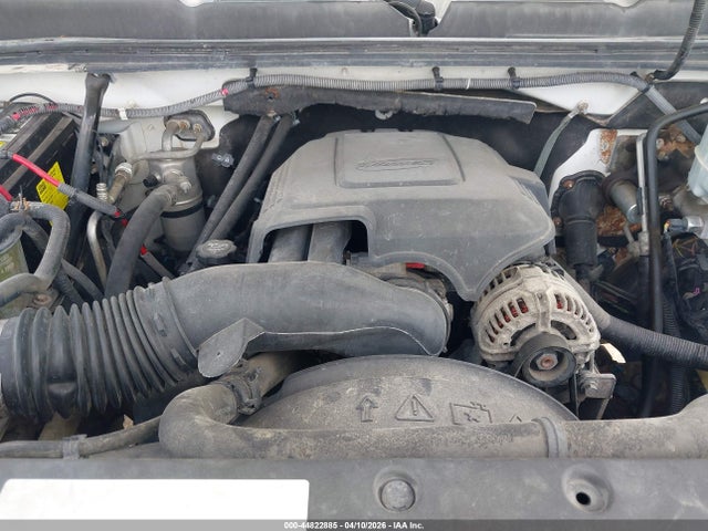Chevrolet Silverado 2500 Lt