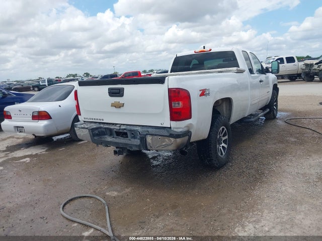 Chevrolet Silverado 2500 Lt