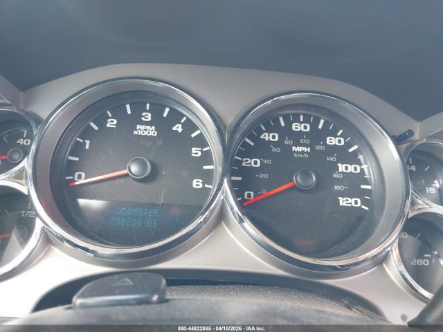 Chevrolet Silverado 2500 Lt