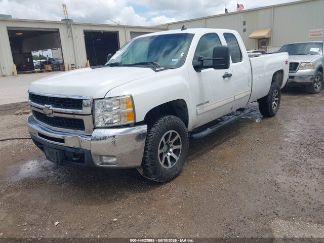 Chevrolet Silverado 2500 Lt