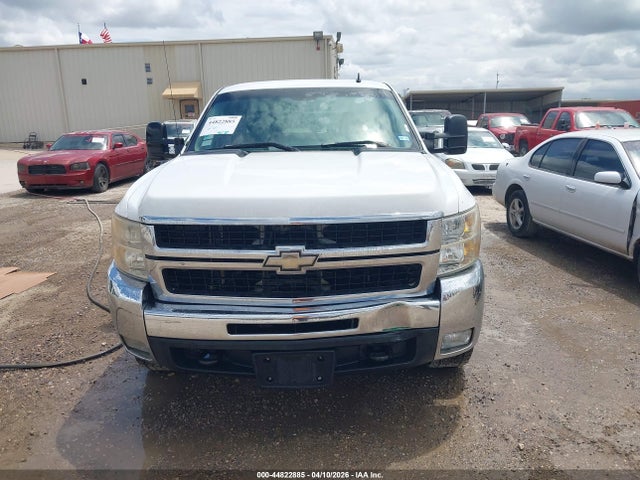 Chevrolet Silverado 2500 Lt