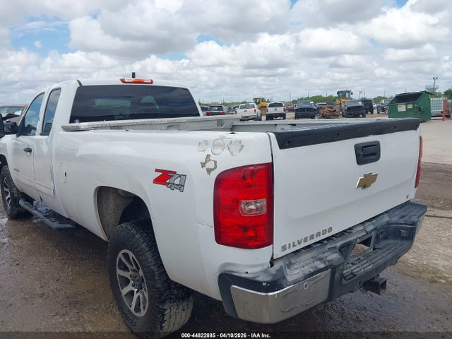 Chevrolet Silverado 2500 Lt