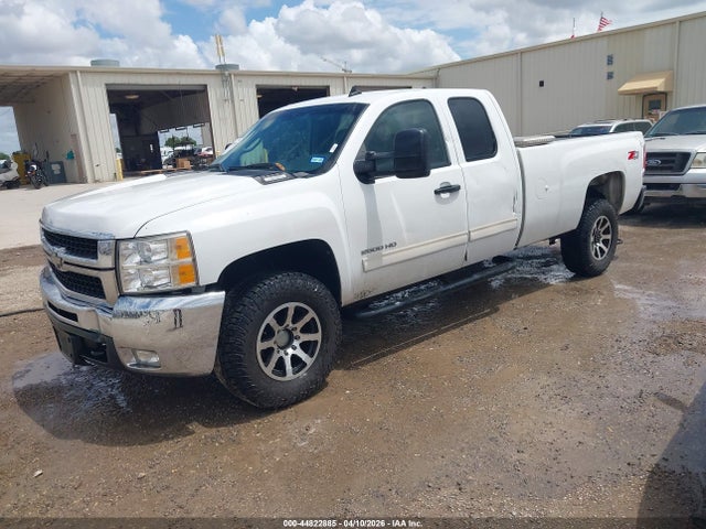 Chevrolet Silverado 2500 Lt