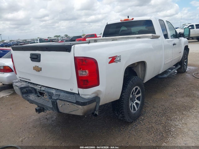 Chevrolet Silverado 2500 Lt