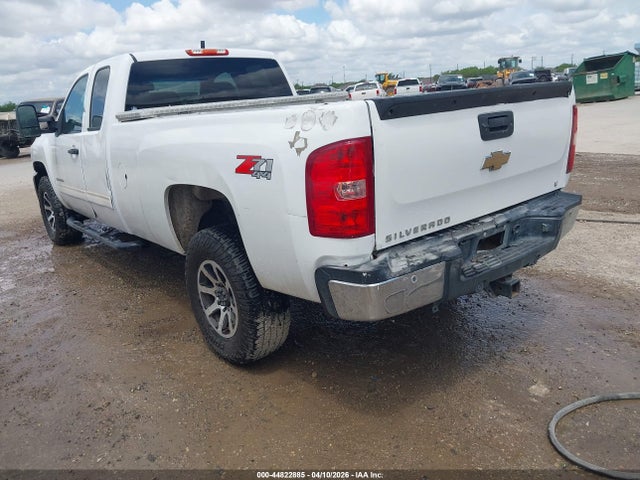 Chevrolet Silverado 2500 Lt