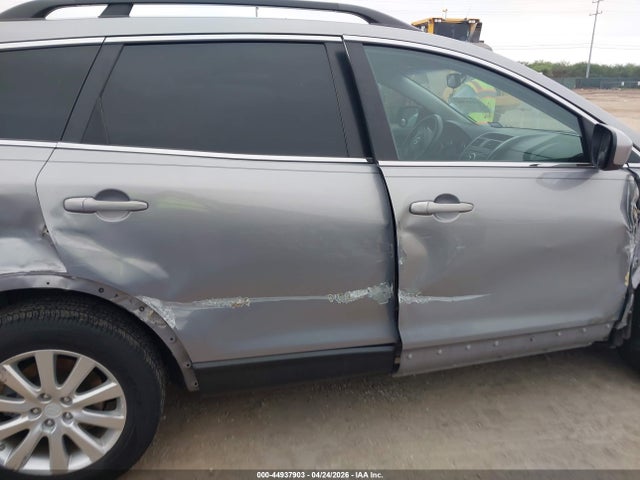 Mazda Cx Touring