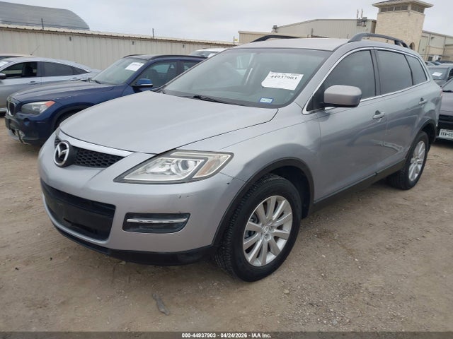 Mazda Cx Touring