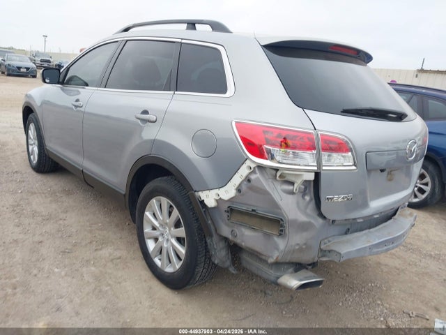 Mazda Cx Touring