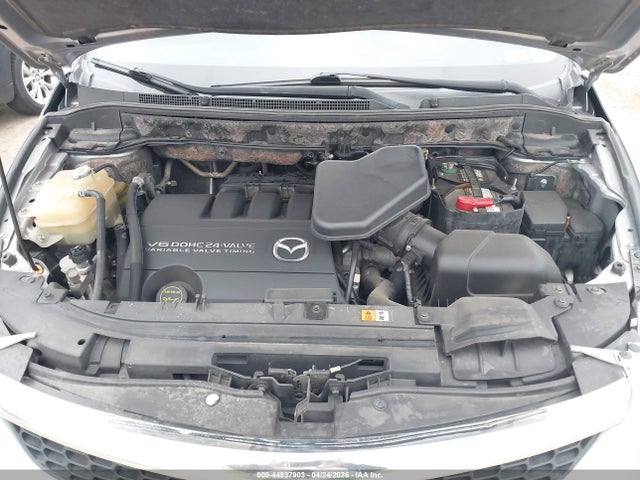Mazda Cx Touring