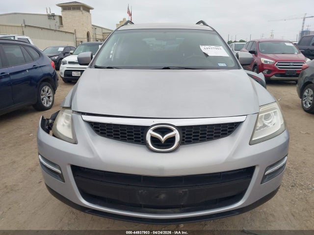 Mazda Cx Touring