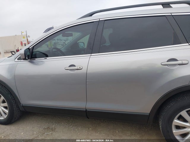 Mazda Cx Touring