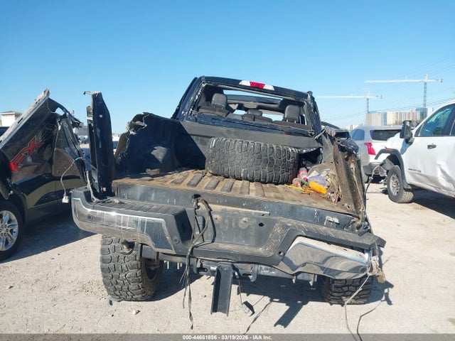 Ford F-250 Lariat