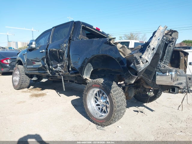 Ford F-250 Lariat