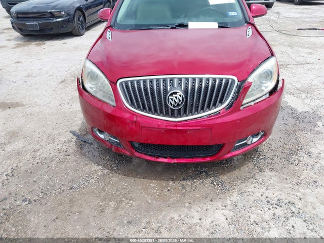 Buick Verano