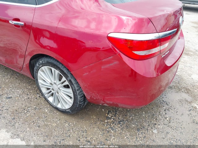 Buick Verano