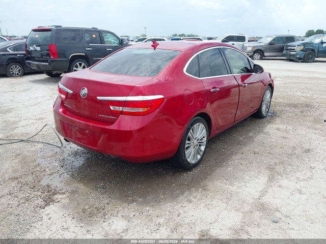 Buick Verano