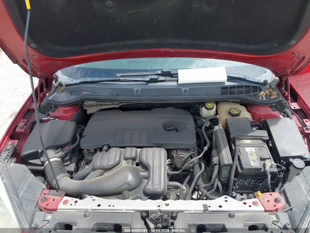 Buick Verano