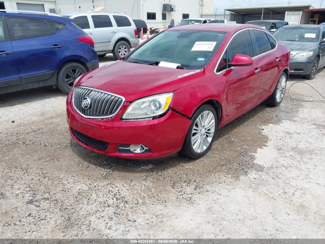 Buick Verano