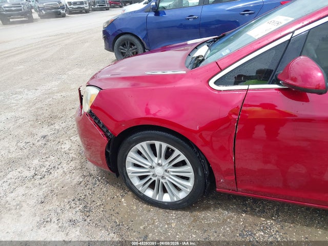 Buick Verano