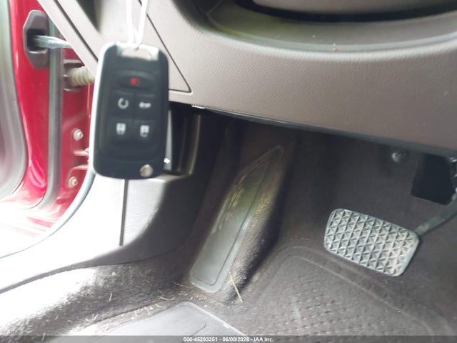 Buick Verano