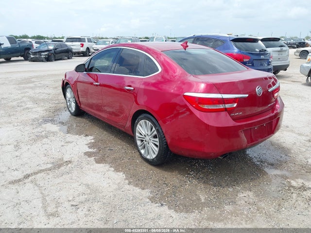 Buick Verano