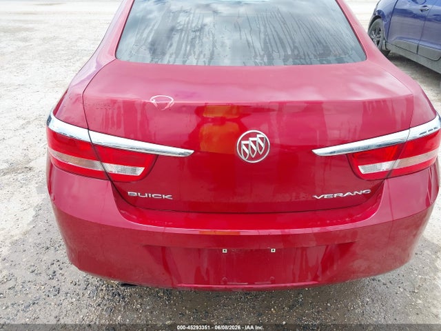 Buick Verano