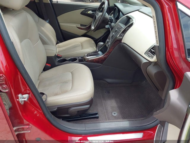 Buick Verano