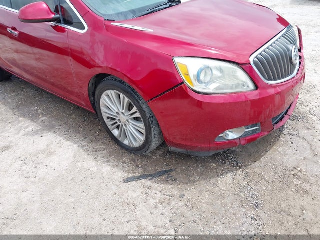 Buick Verano