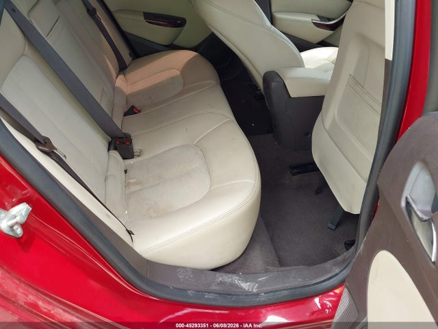 Buick Verano