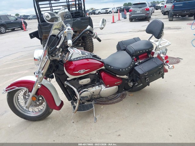 Suzuki Vl800