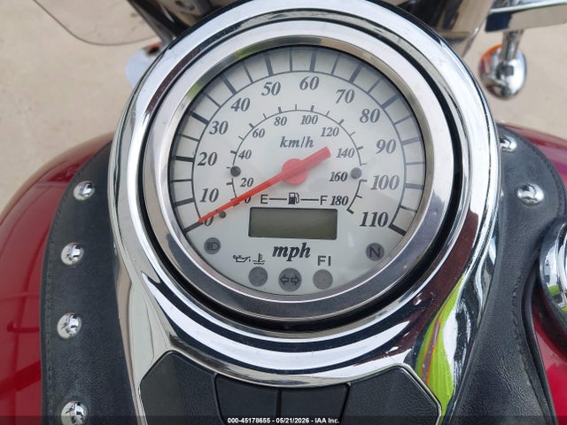 Suzuki Vl800