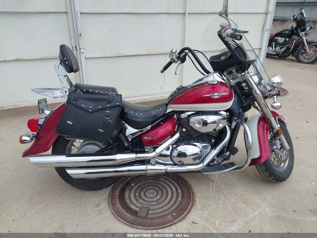 Suzuki Vl800
