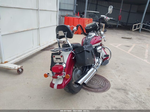Suzuki Vl800