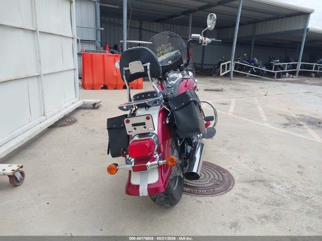 Suzuki Vl800