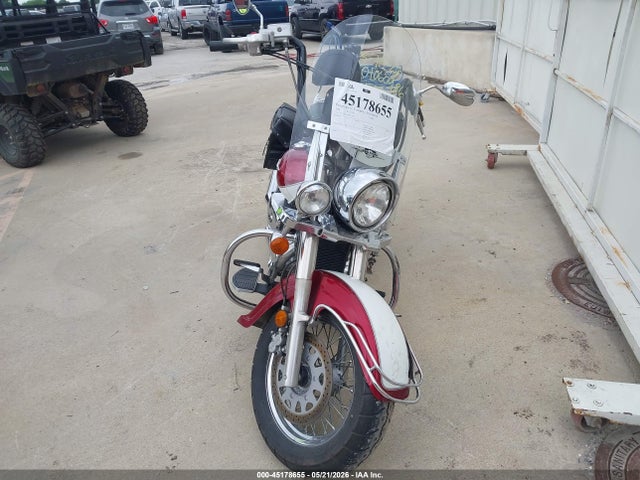 Suzuki Vl800