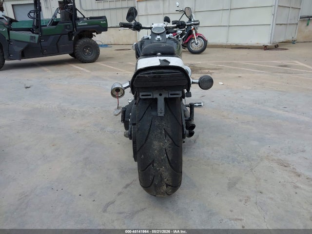 Harley-Davidson Fxstb