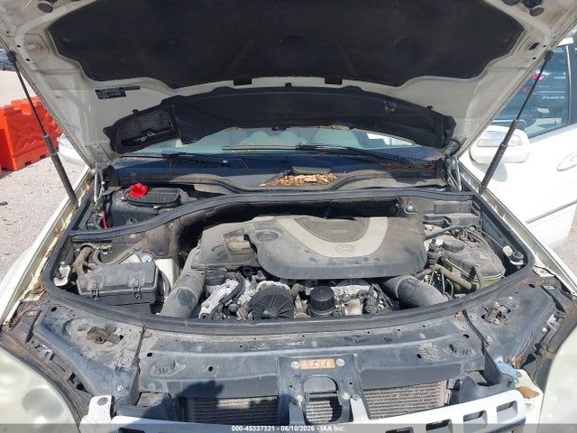 Mercedes-Benz M-Class
