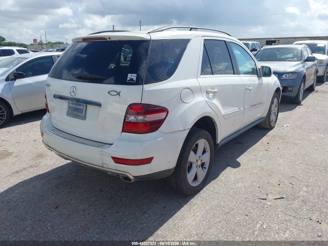 Mercedes-Benz M-Class