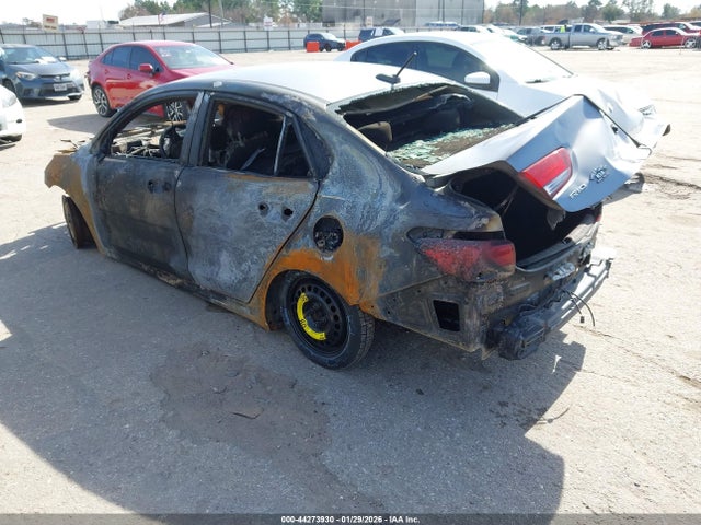 Kia Rio S