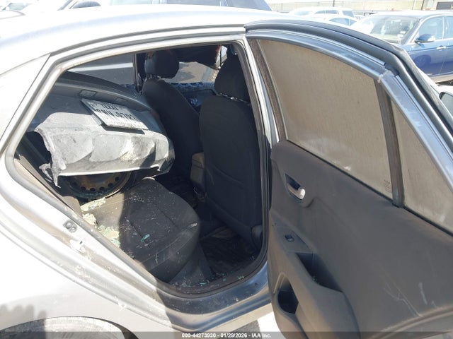 Kia Rio S