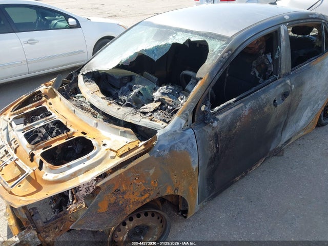 Kia Rio S