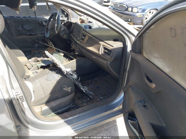 Kia Rio S